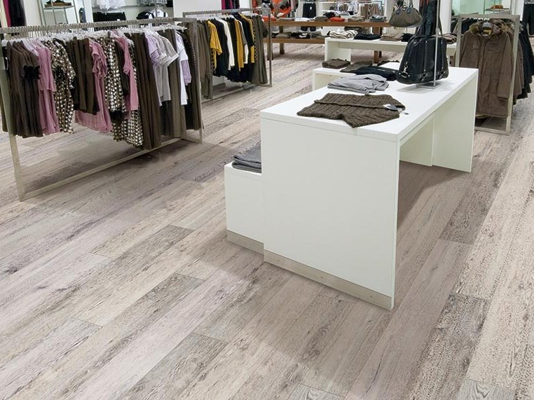 Commercial floors from CarpetsPlus by Design in Woodville, WI