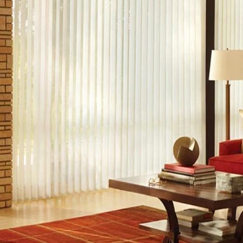Hunter Douglas products offered by CarpetsPlus by Design