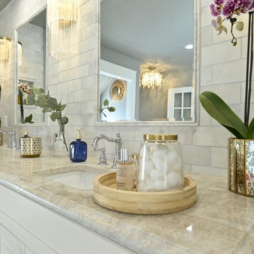 Bathroom Wall Tile Porcelain -  CarpetsPlus by Design in Woodville, WI