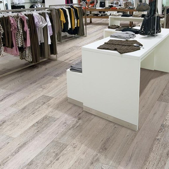 Commercial floors in Woodville, Wi
