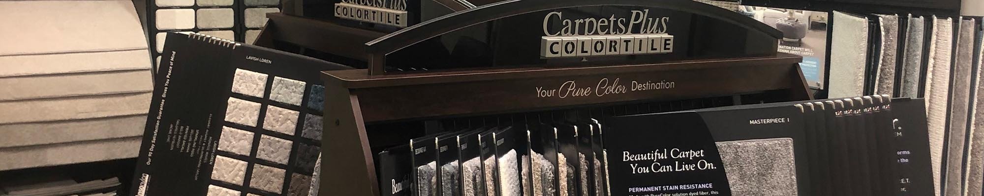 Local Flooring Retailer in Woodville, WI - CarpetsPlus by Design providing a wide selection of flooring and expert advice.